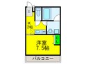 ワコーレヴィアーノ住吉大社の間取図