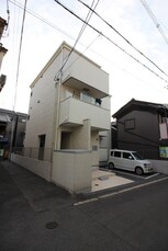 ワコーレヴィアーノ・住吉大社