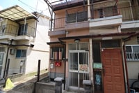 仮）賃貸一戸建住宅等ﾃﾗｽﾊｳｽ