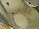 トイレ HOOP須磨浦