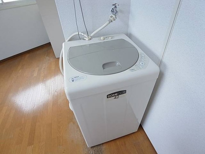 洗濯機置場 HOOP須磨浦