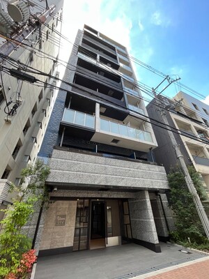 プレサンス京町堀（902）
