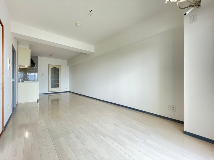 居室 ｲﾝﾍﾟﾘｱﾙﾊﾟﾚｽ ﾘﾊﾞ-ｻｲﾄﾞ