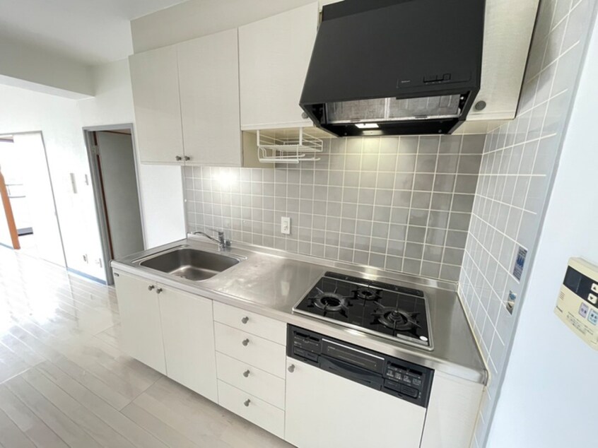 キッチン ｲﾝﾍﾟﾘｱﾙﾊﾟﾚｽ ﾘﾊﾞ-ｻｲﾄﾞ