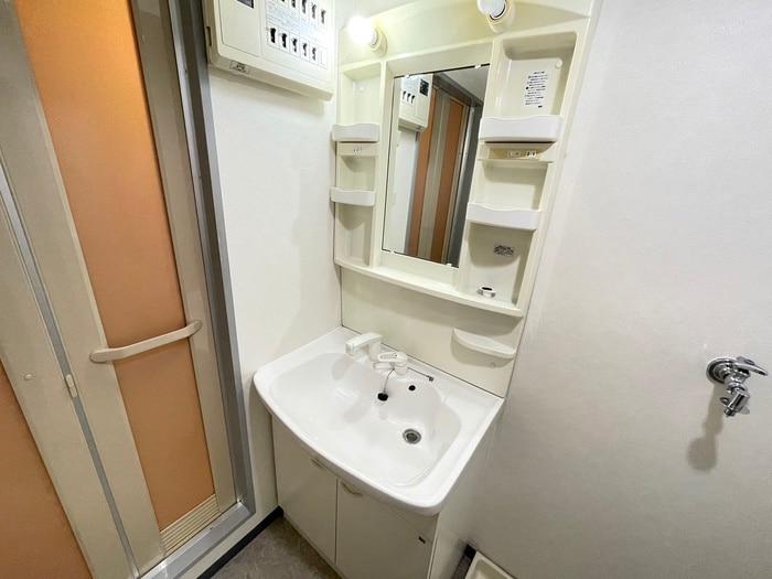 洗面 ｲﾝﾍﾟﾘｱﾙﾊﾟﾚｽ ﾘﾊﾞ-ｻｲﾄﾞ