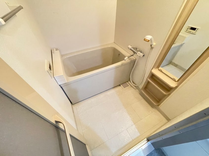 バス／シャワールーム等 ｲﾝﾍﾟﾘｱﾙﾊﾟﾚｽ ﾘﾊﾞ-ｻｲﾄﾞ