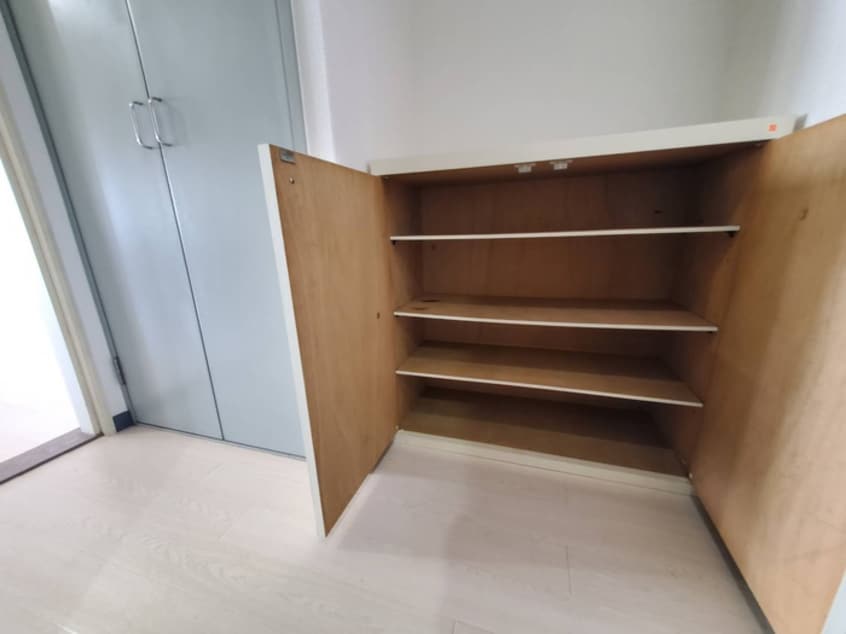 靴箱 ｲﾝﾍﾟﾘｱﾙﾊﾟﾚｽ ﾘﾊﾞ-ｻｲﾄﾞ