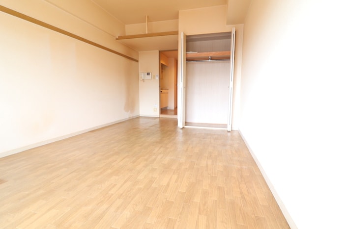 居室 フロリッシュ・ヨシノ