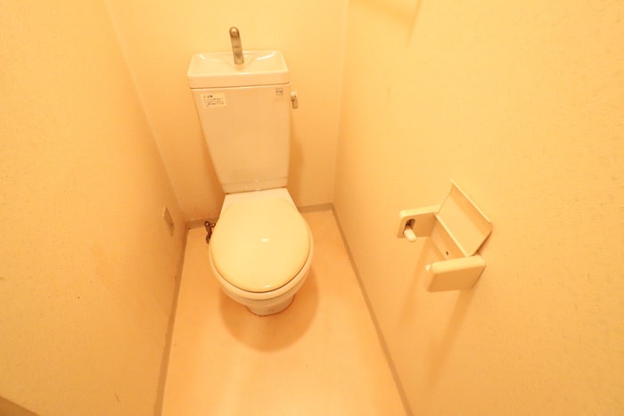 トイレ フロリッシュ・ヨシノ