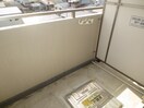 ベランダ・バルコニー フロリッシュ・ヨシノ