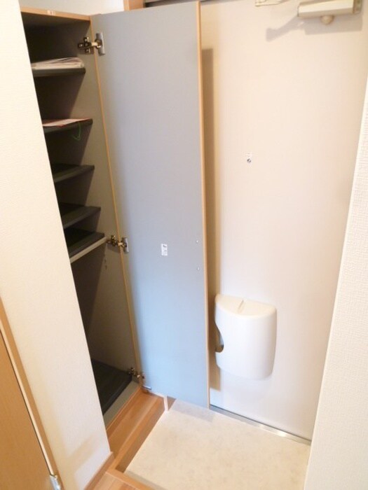 靴箱 ｍｉｔｙ桂朝日町