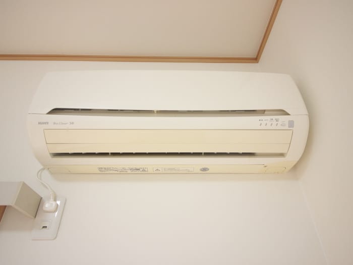 内観写真 ｍｉｔｙ桂朝日町