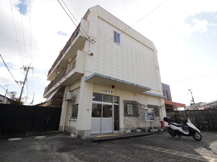 桂交番(警察署/交番)まで450m ｍｉｔｙ桂朝日町