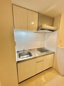 キッチン AMORE HOMMACHI ＷＥST