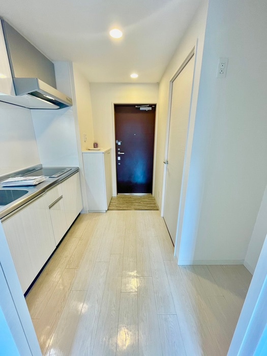 廊下 AMORE HOMMACHI ＷＥST