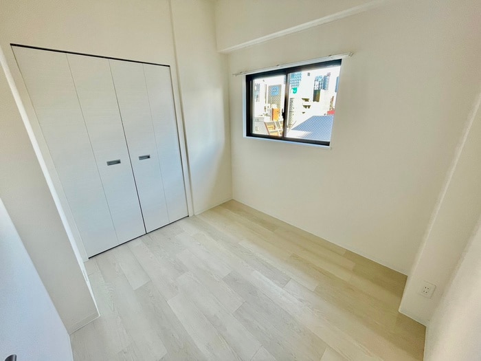 内観写真 AMORE HOMMACHI ＷＥST