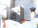 建物設備 ﾌﾟﾚｻﾝｽ梅田北ｵｰﾙ（307）