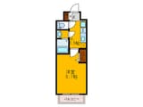 プレサンス心斎橋ソレイユ(502)