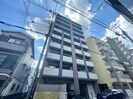 エスリード中山手・県庁前(203)の外観