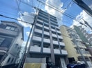 エスリード中山手・県庁前(203)の外観