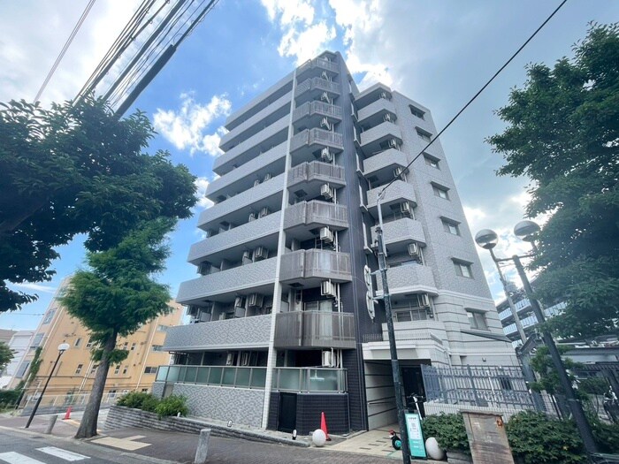 外観写真 エスリード中山手・県庁前(203)