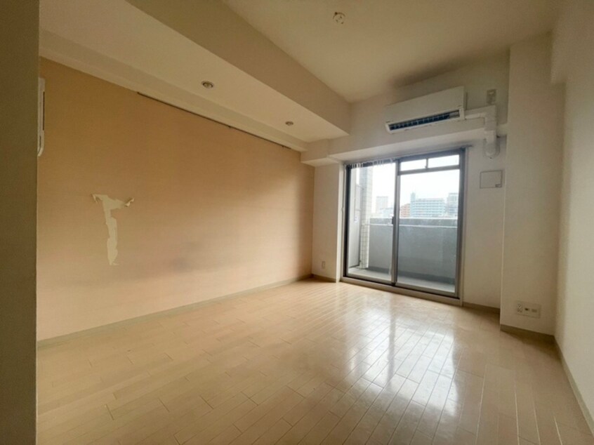 居室 エスリード中山手・県庁前(203)