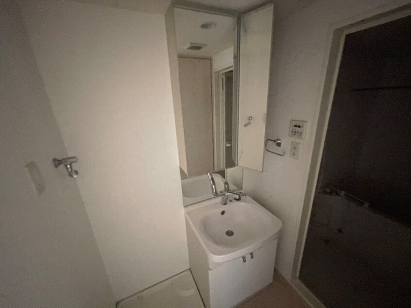 洗面 エスリード中山手・県庁前(203)