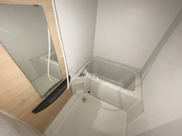 バス／シャワールーム等 エスリード中山手・県庁前(203)