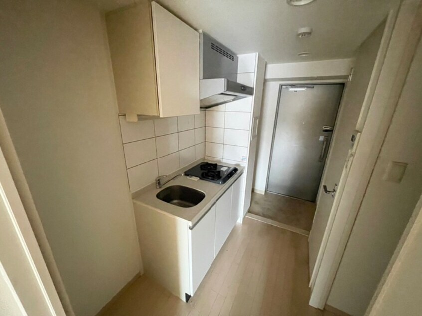 キッチン エスリード中山手・県庁前(203)