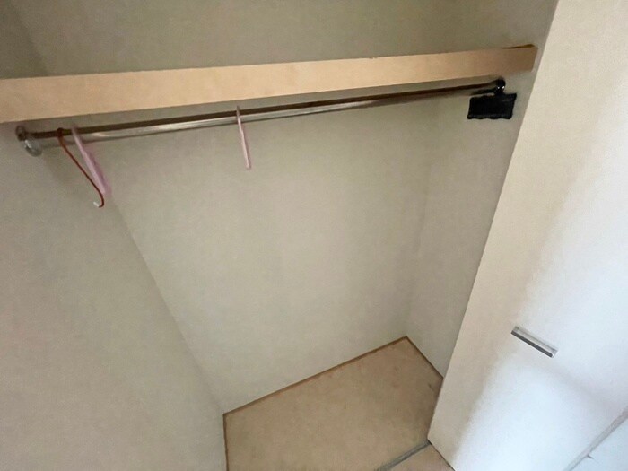 収納 エスリード中山手・県庁前(203)