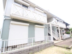 ＪＡハイツ石ヶ池