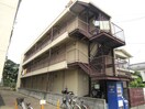 外観写真 オクノプレイス
