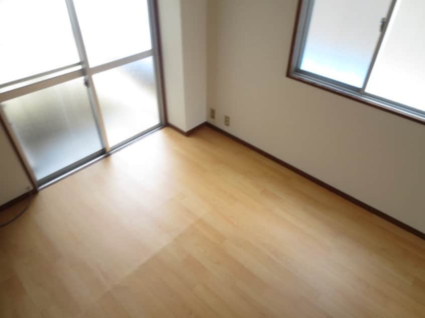 居室 オクノプレイス