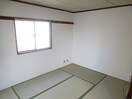 居室 オクノプレイス