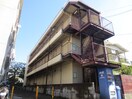 外観写真 オクノプレイス