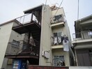 外観写真 オクノプレイス