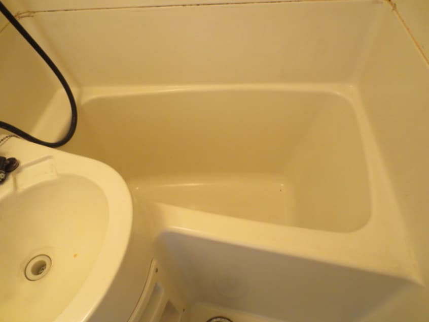 洗面 オクノプレイス