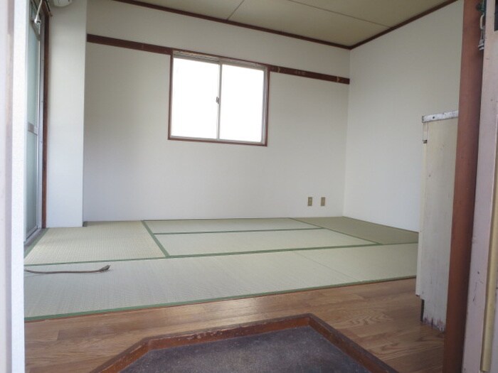 居室 オクノプレイス