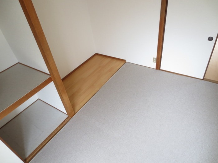 居室 オクノプレイス