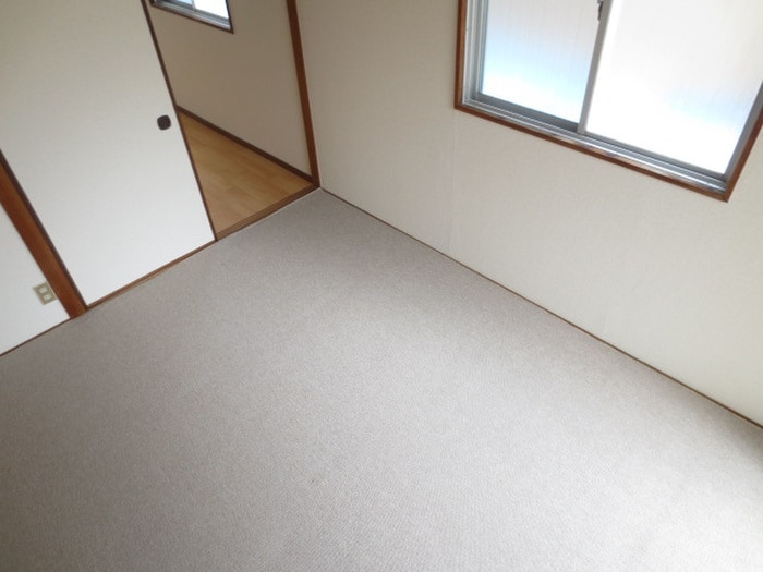 居室 オクノプレイス