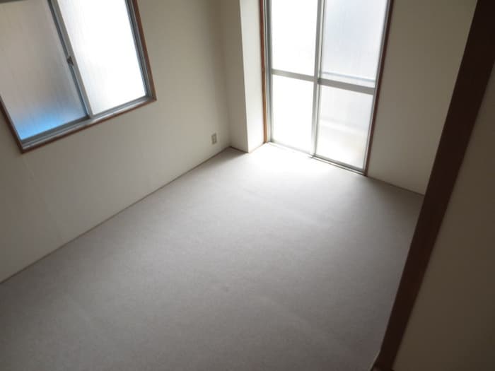 居室 オクノプレイス