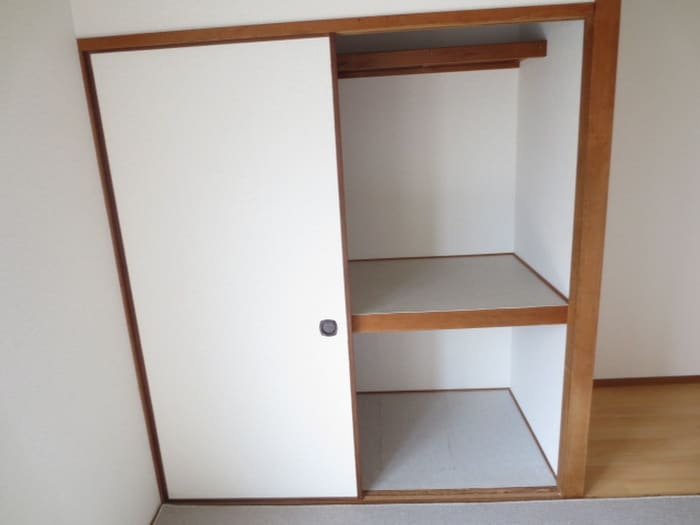 収納 オクノプレイス