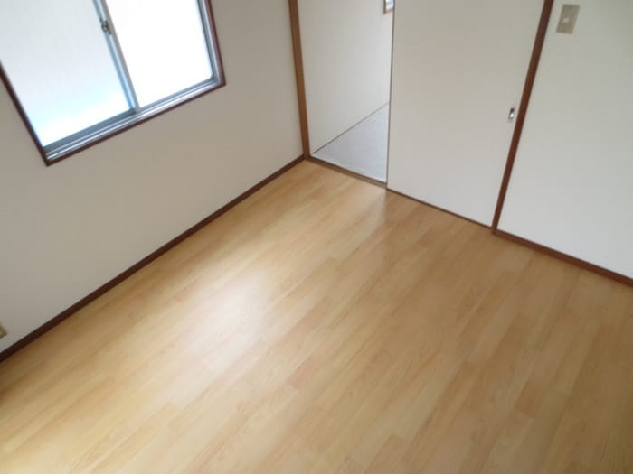 居室 オクノプレイス