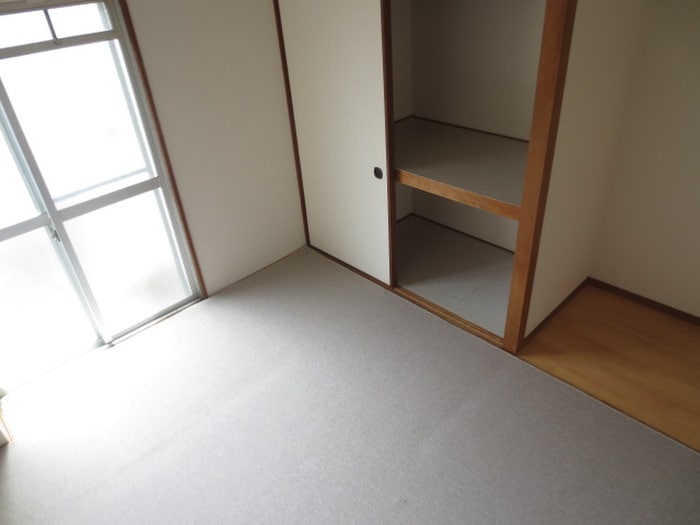 居室 オクノプレイス