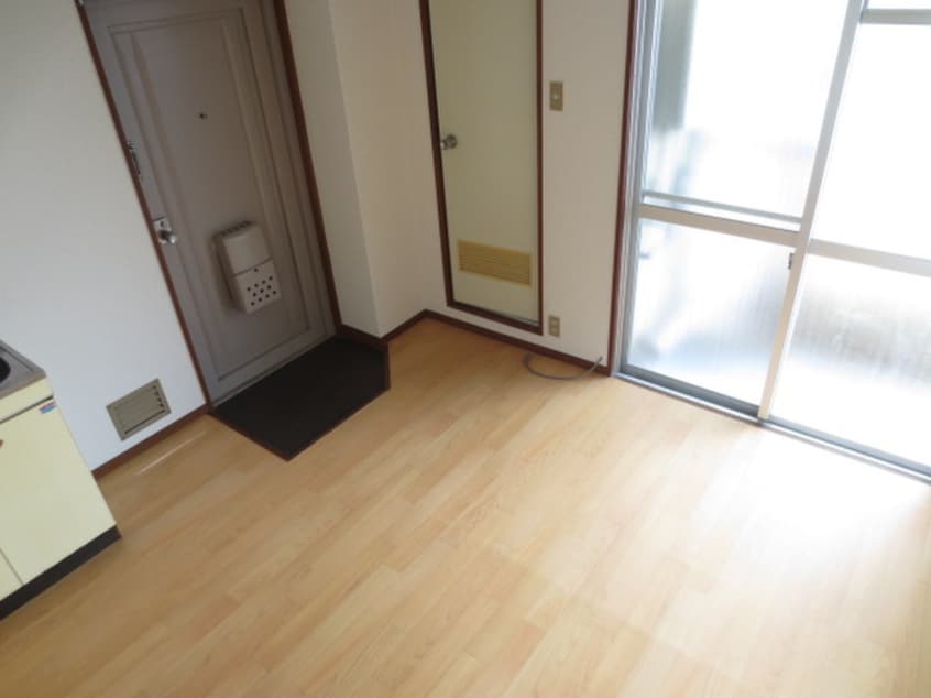 居室 オクノプレイス