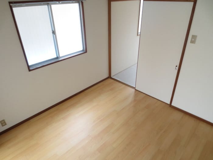 居室 オクノプレイス