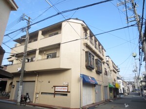前林ビル