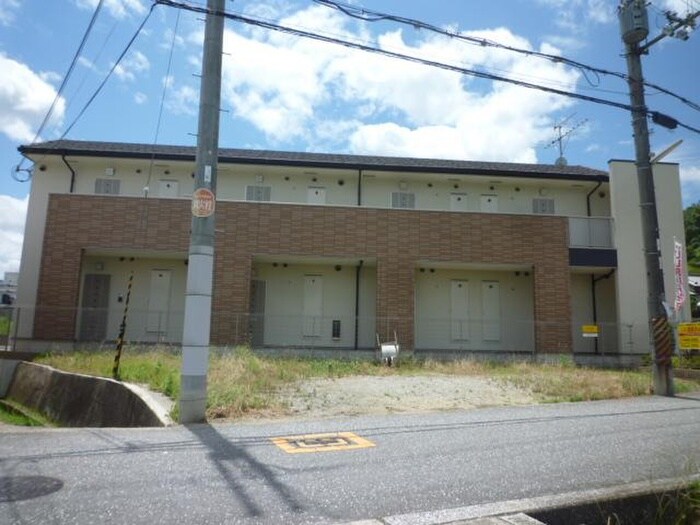 外観写真 ガーデンハウスエアリー