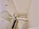 バス／シャワールーム等 ﾌﾟﾚｻﾝｽ難波ｲﾝﾌｨﾆﾃｨ(408)
