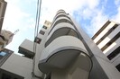 シティピア玉造の外観